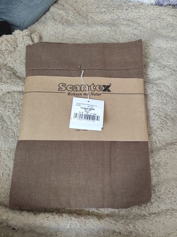 Nappe Scantex Neuve