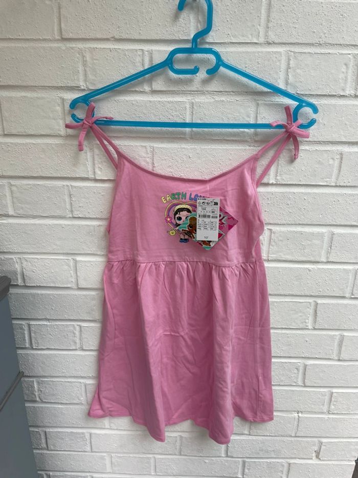 Robe LOL neuve 10 ans