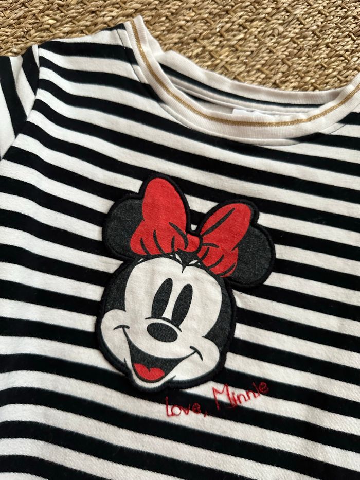 Robe minnie - photo numéro 2