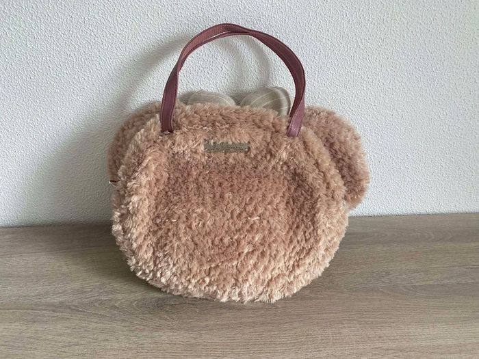 Disney Sac à main peluche / Bandoulière Hong Kong Duffy Shelliemay Neuf - photo numéro 3