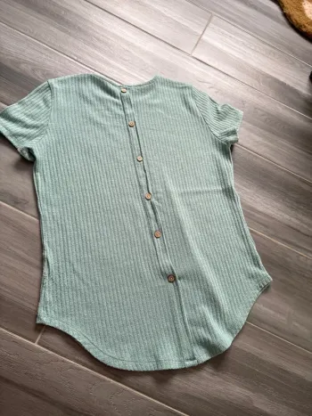T-shirt shein