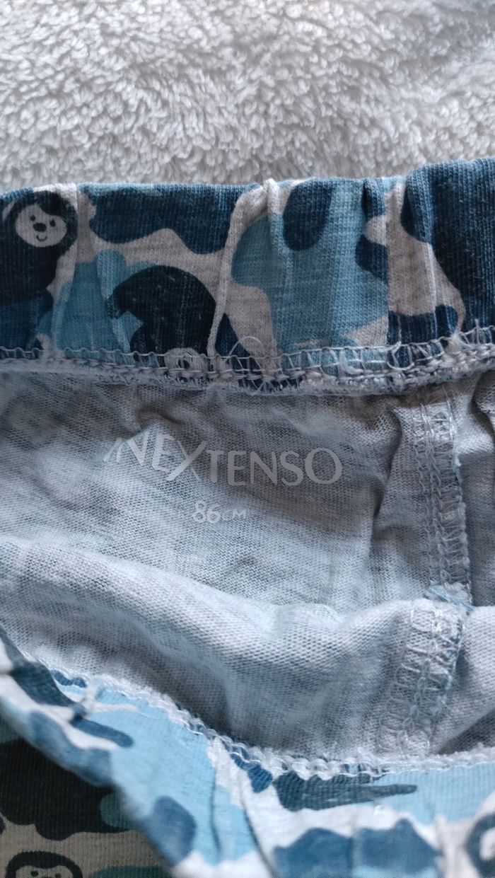 Short 18 mois - photo numéro 2