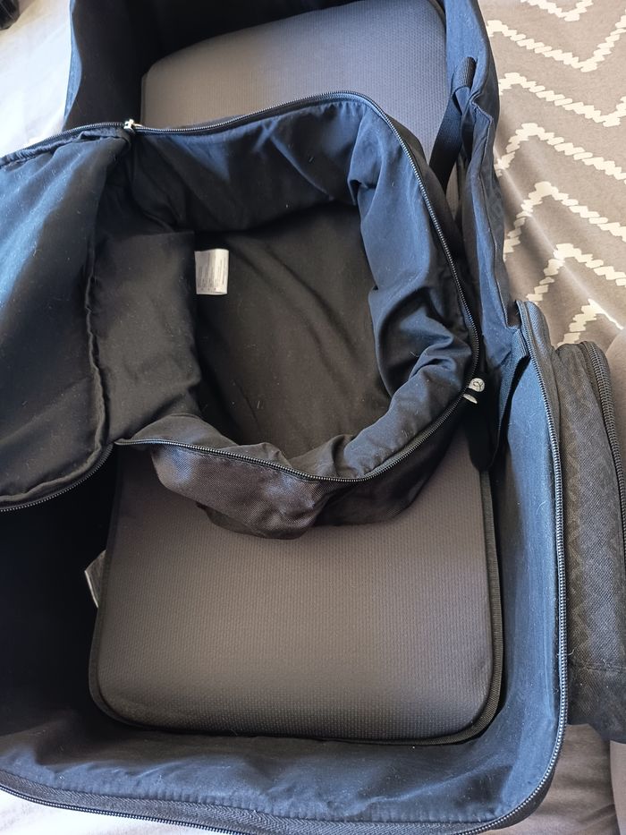Babymoov Sac de voyage - photo numéro 4