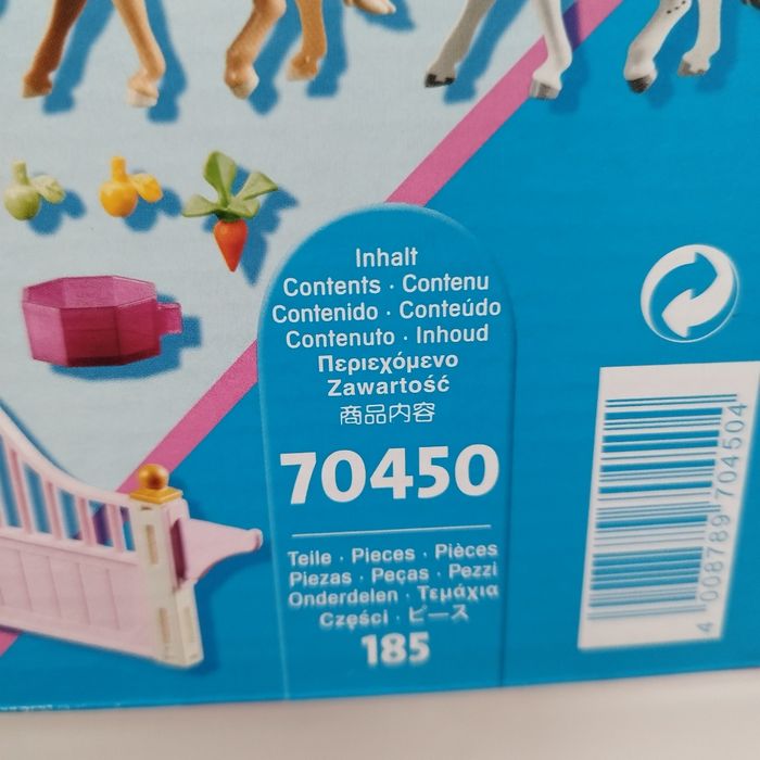 Playmobil 70450 Princesse avec chevaux et instructeur - photo numéro 7
