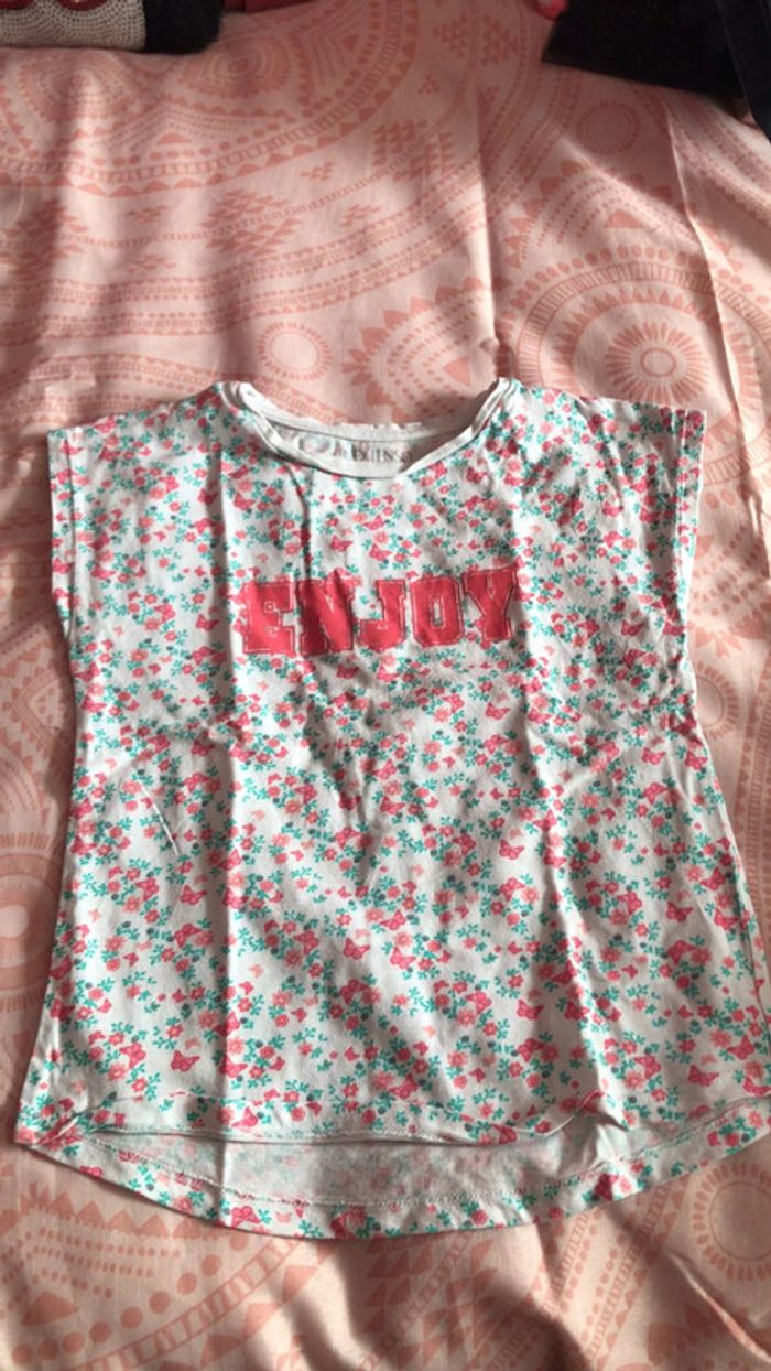 Lot de 13 tee-shirts - photo numéro 13