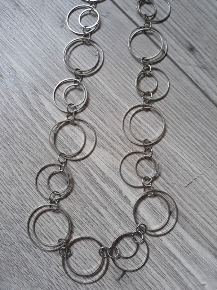 Sautoir - photo numéro 2