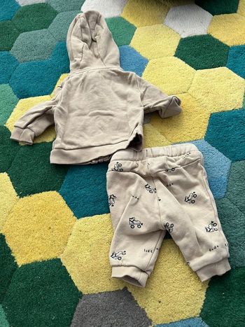 Ensemble veste et pantalon