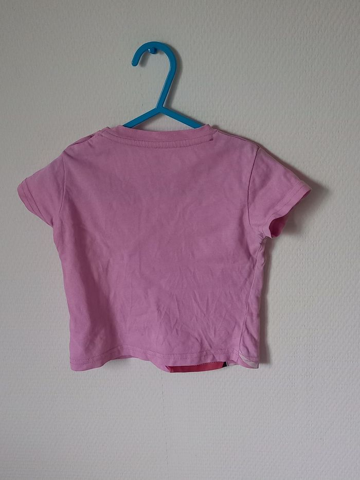 T-shirt - photo numéro 3
