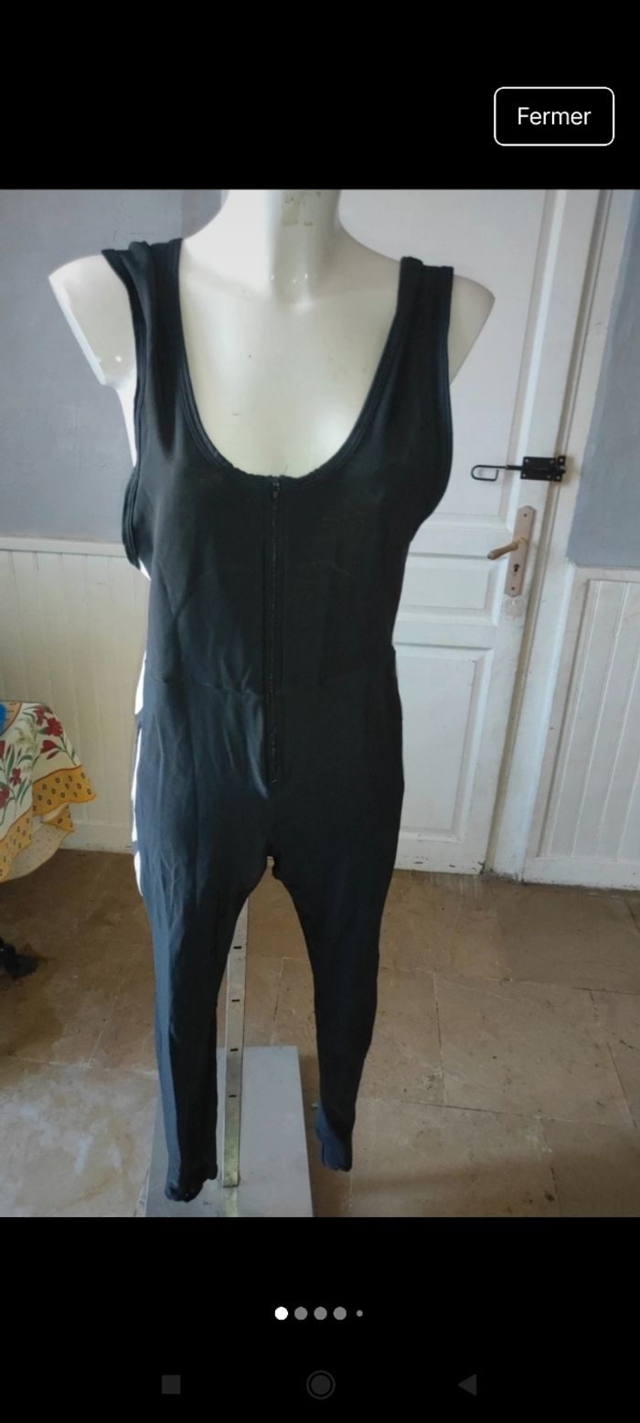 Combinaison cyclisme h18 - photo numéro 2