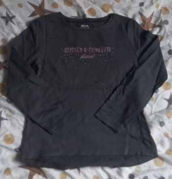 Tee shirt Ki1bi 4 ans