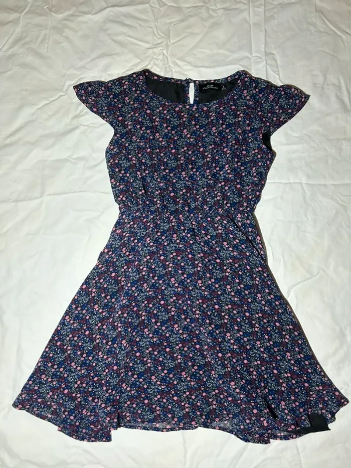Robe miss avant première