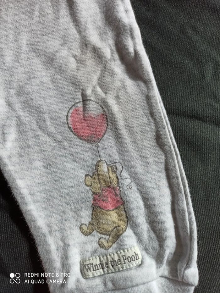 Pantalon winnie - photo numéro 3