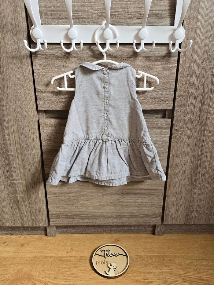 Vêtement Bébé Fille - Ensemble - Orchestra - 3 mois 60 cm - photo numéro 9