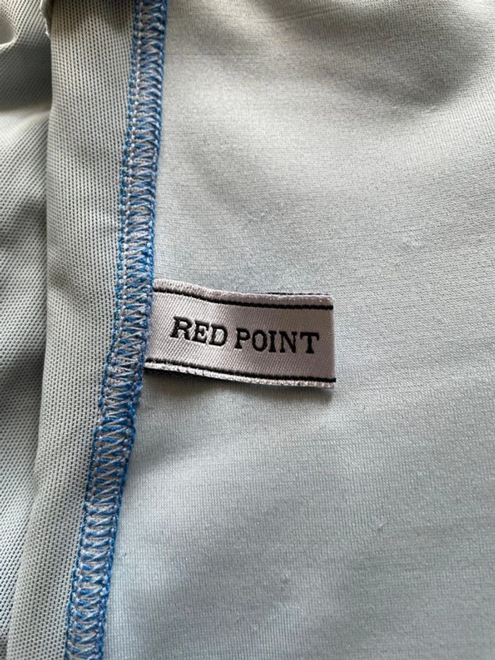 Maillot gainant Red point. - photo numéro 7