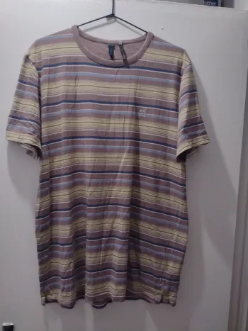 T-shirt Oxbow