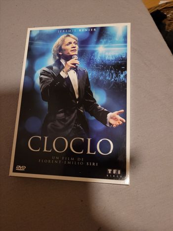 Cloclo