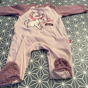 Pyjama disney aristochats  léger été