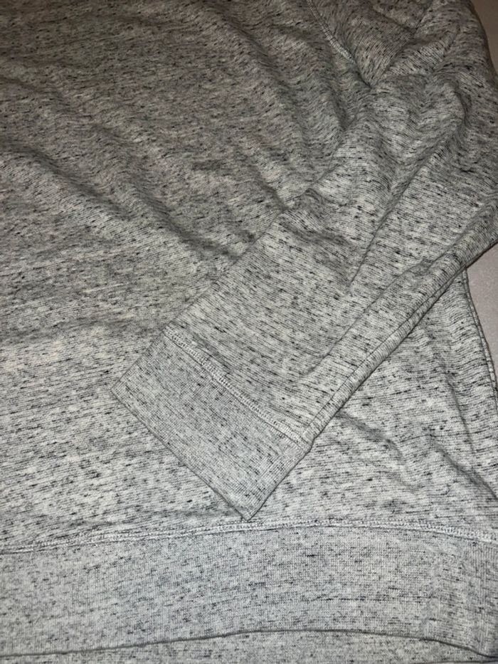 Pull H&M gris L - photo numéro 5