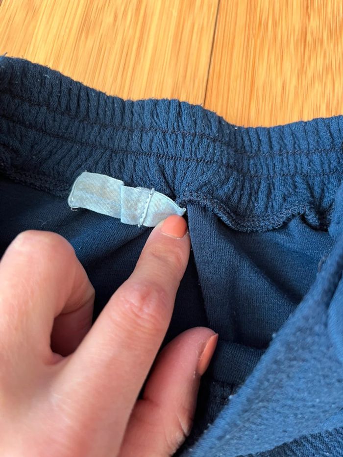 Jupe orchestra 4 ans - photo numéro 2