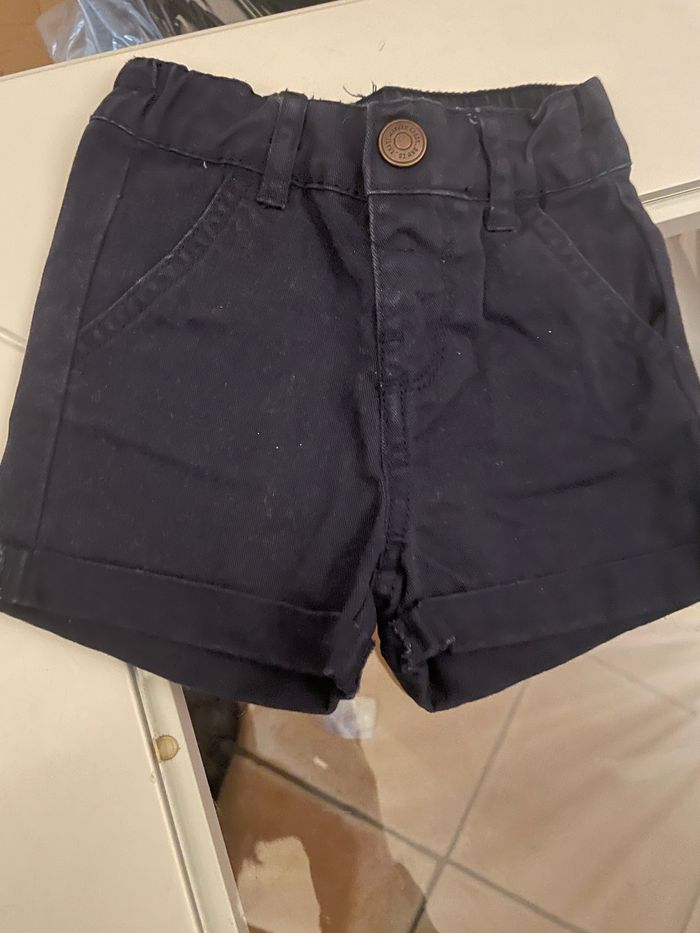 Lot de 5 shorts - photo numéro 6