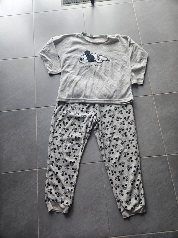 Pyjama 2 piéces