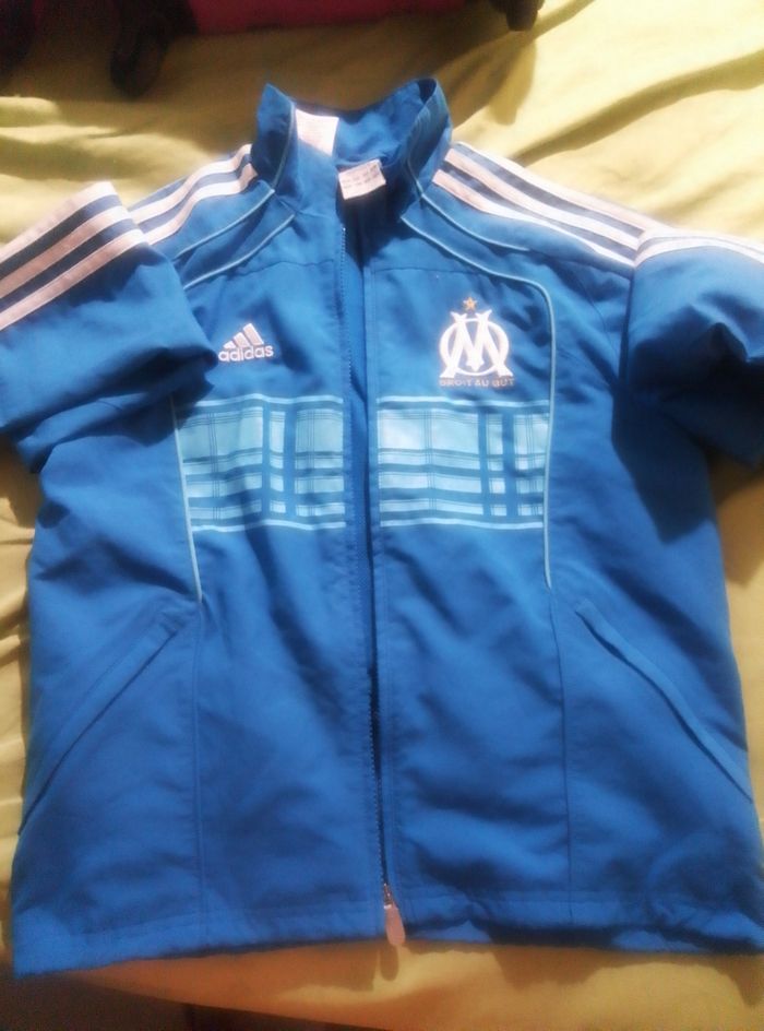 Survêtement adidas Marseille
