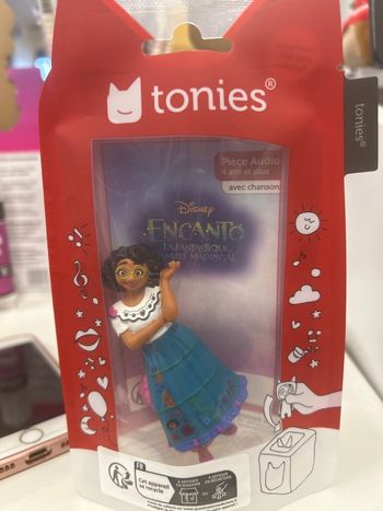 Tonies Encanto