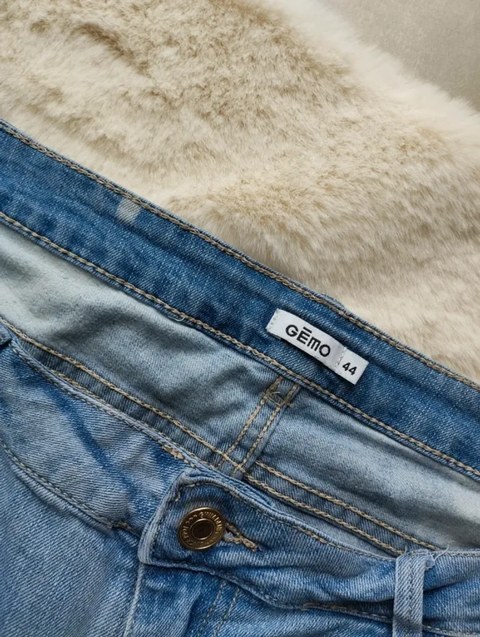 Jeans skinny - photo numéro 4