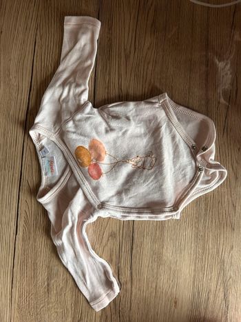 Body Winnie l’ourson