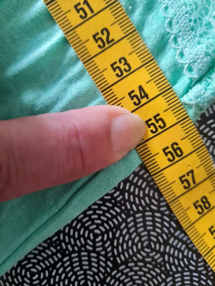 Tunique dentelle - photo numéro 10