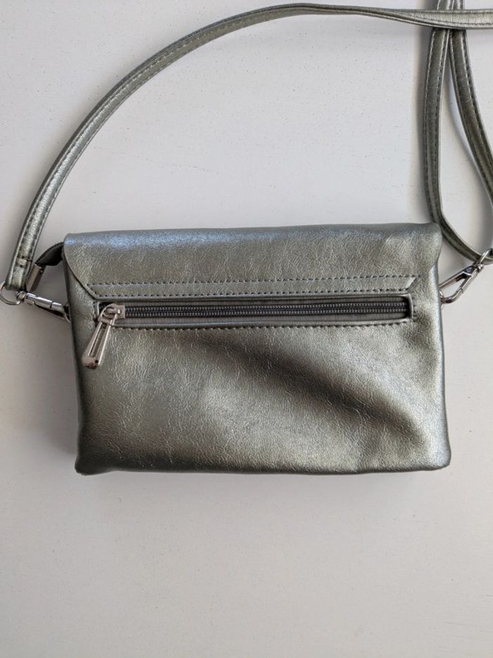 Sac bandoulière : flora & co. - photo numéro 2