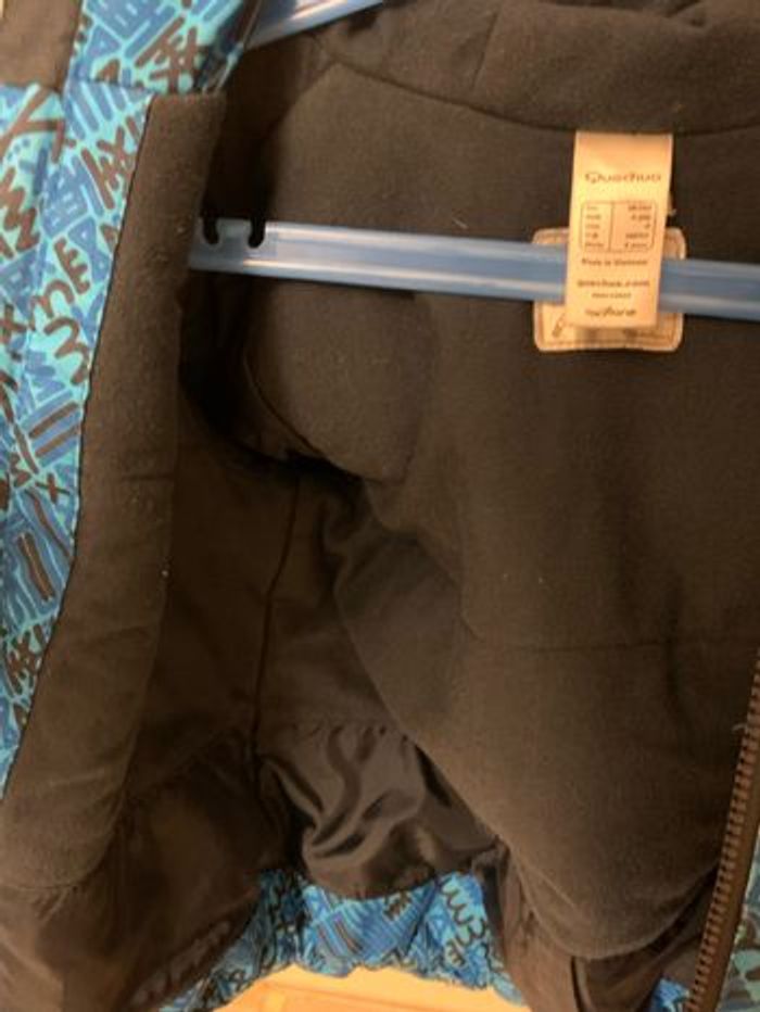 Veste de ski 4 ans Quechua - photo numéro 5