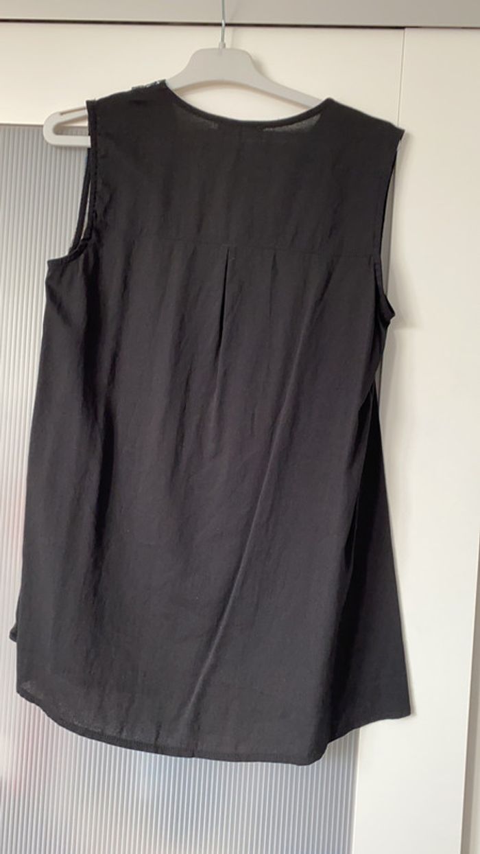 Débardeur Promod taille 40 - photo numéro 4