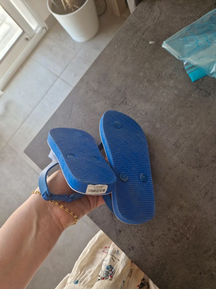 Tongs paw patrol - photo numéro 2