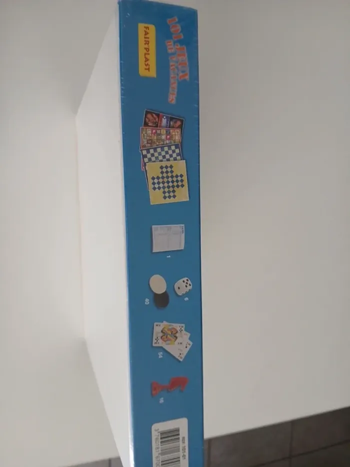 101 jeux de vacances - photo numéro 3