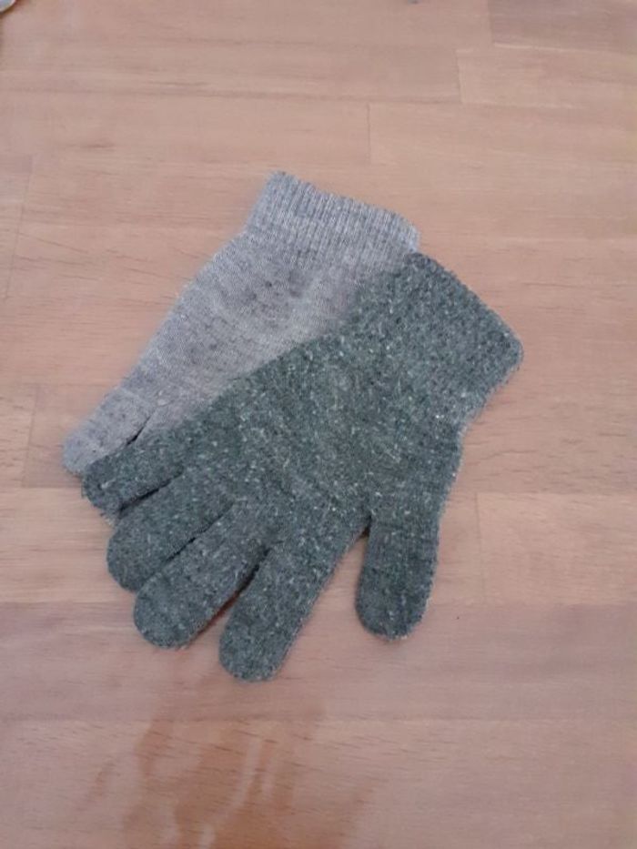 Gants