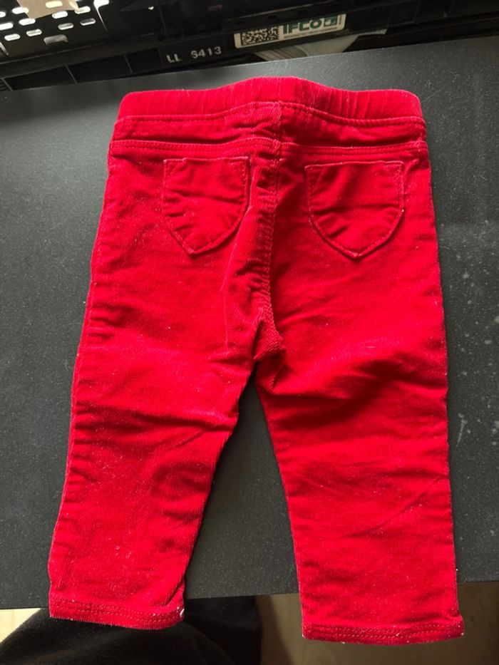 Pantalon obaïbi - photo numéro 4