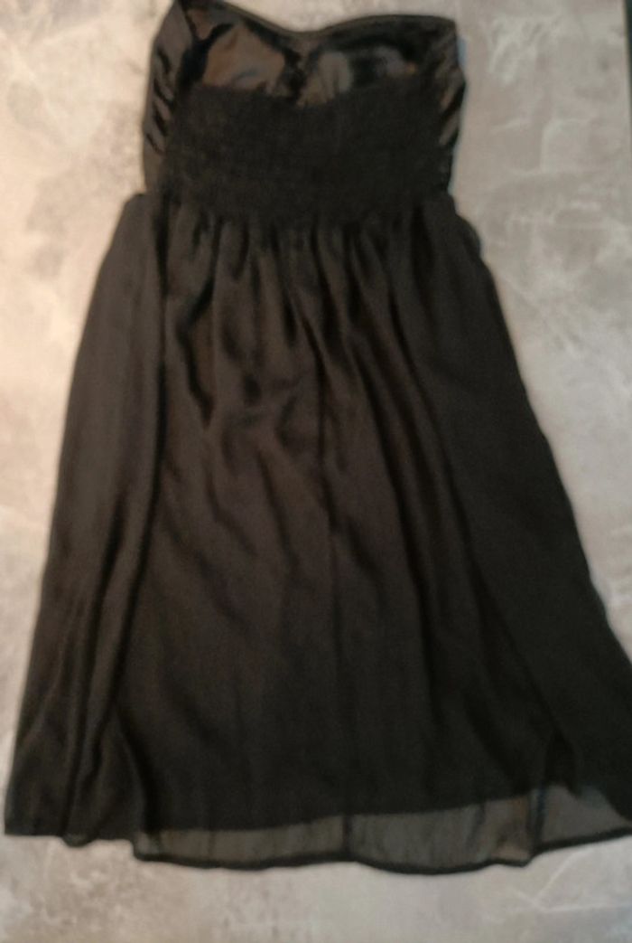 Robe sans manches - photo numéro 3