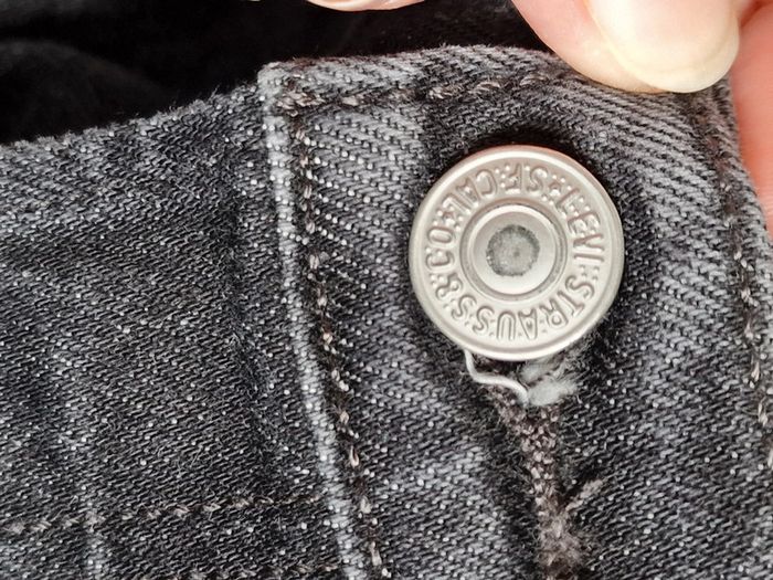 Jean Levi's femme neuf étiquette - photo numéro 6