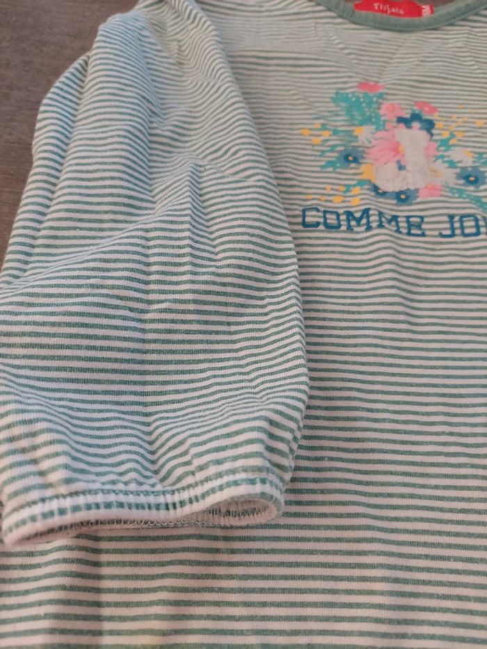 Tee-shirt - photo numéro 3