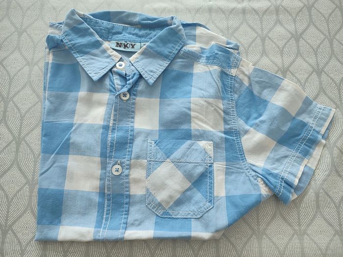 Lot chemises - photo numéro 2