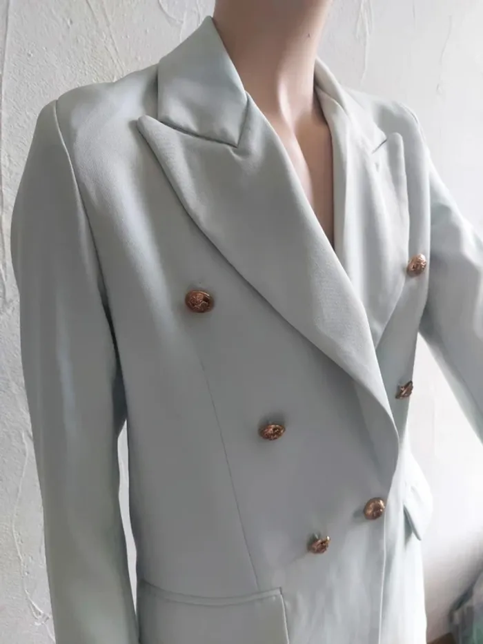 Blazer élégant - photo numéro 4