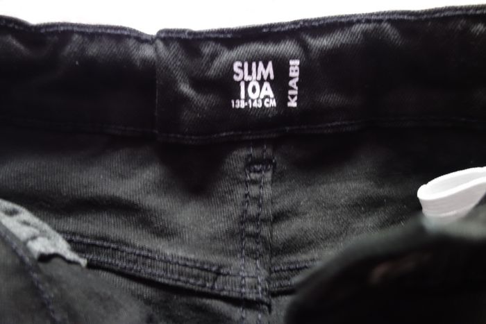 Pantalon garçon - photo numéro 2