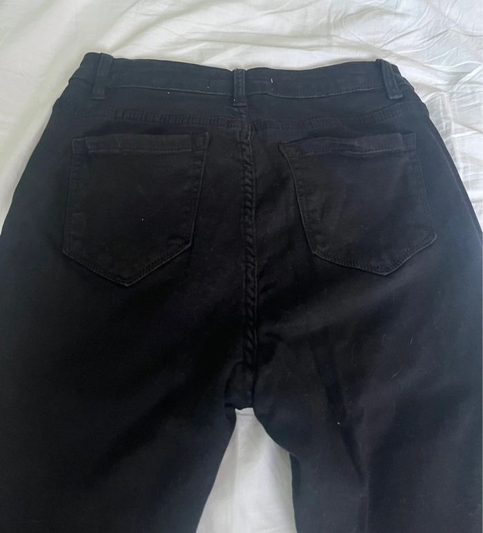 Jean Noir Hello Miss - photo numéro 4