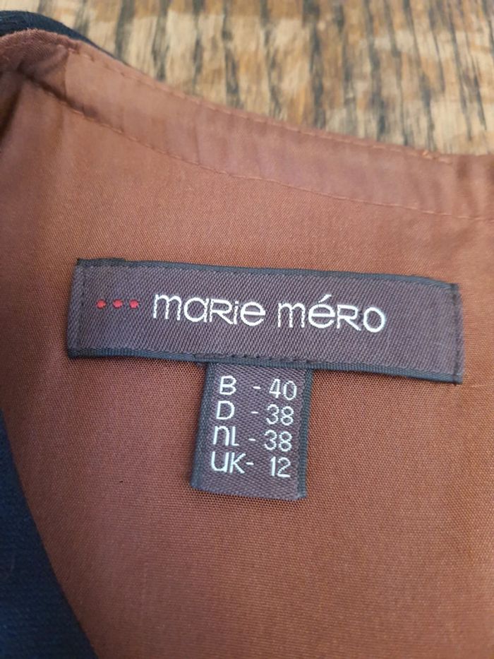 Magnifique Robe Marie Méro be 40 - photo numéro 12