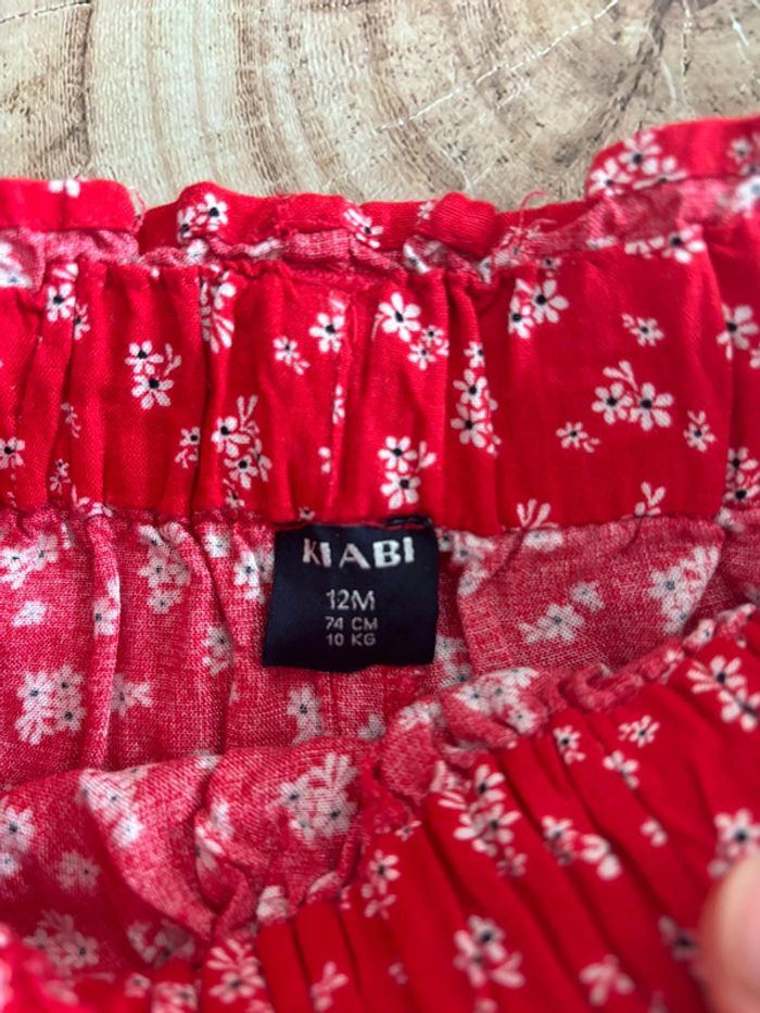 Ensemble 12 mois - photo numéro 3