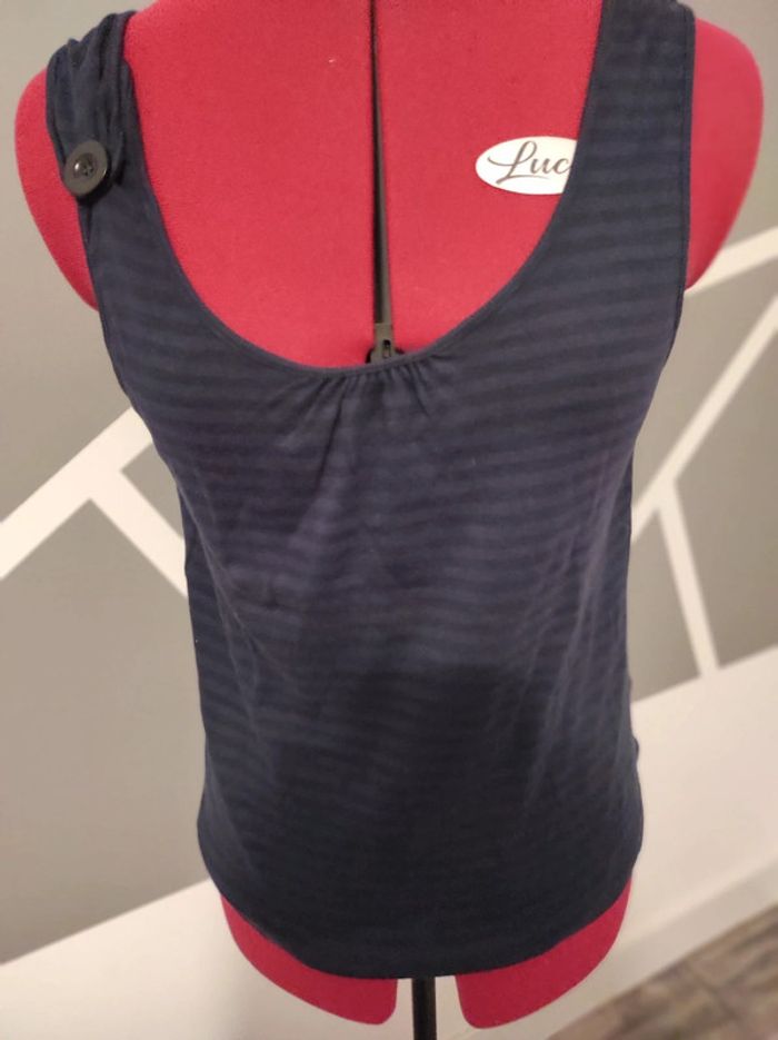 Débardeur Etam t42 comme neuf