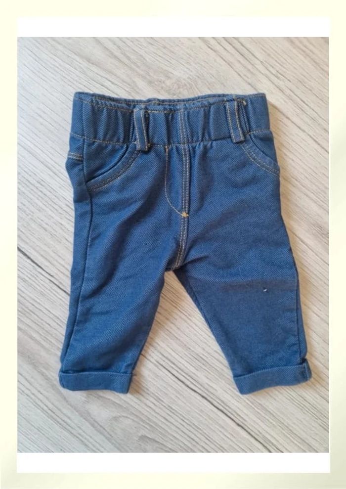 Pantalon kiabi