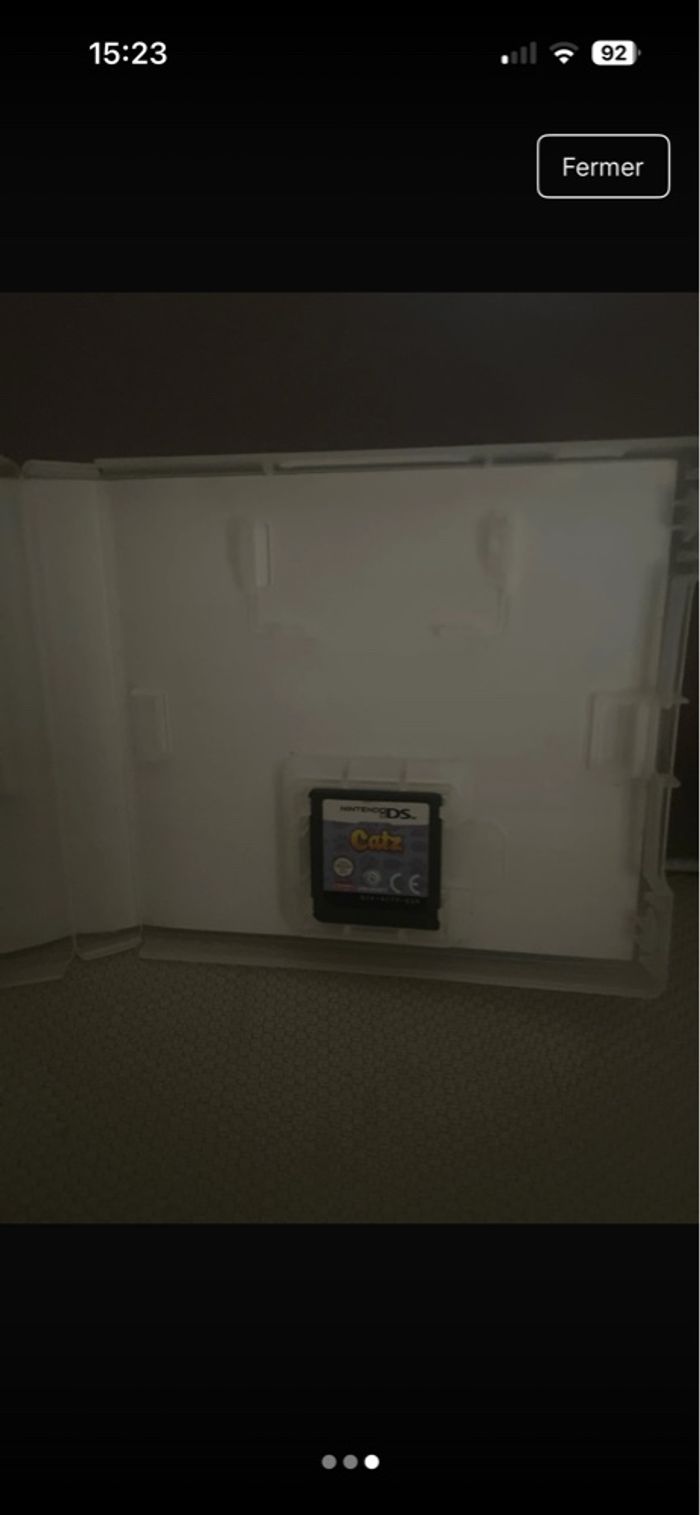 Jeux Ds - photo numéro 3