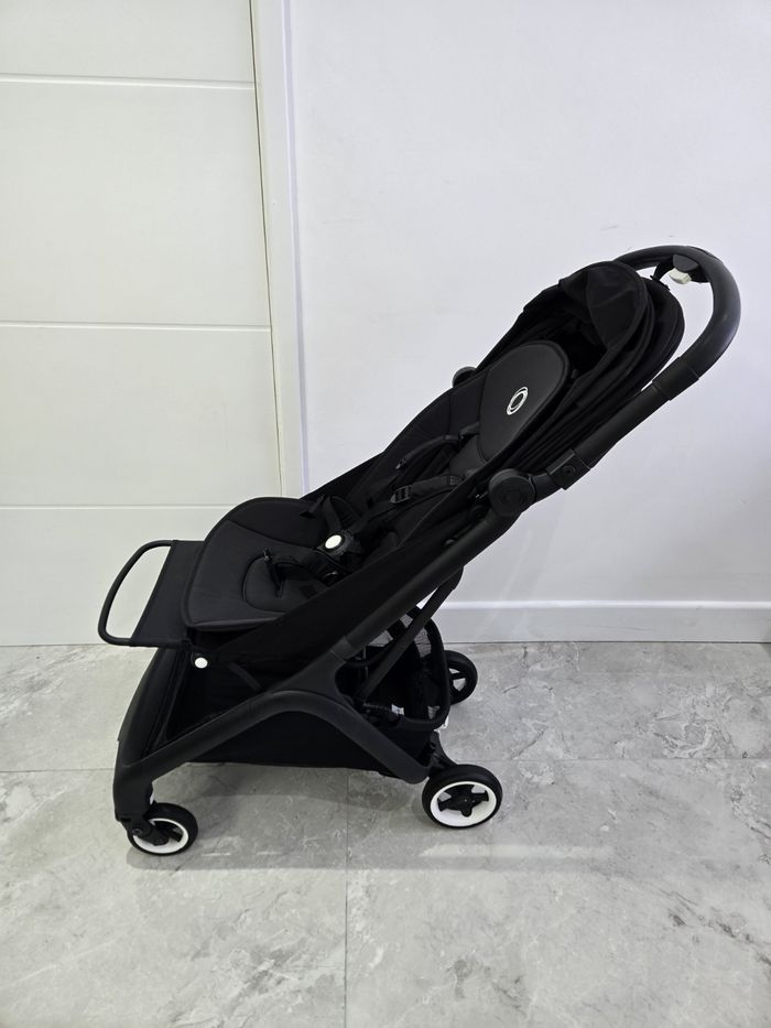 Poussette pliante compacte Bugaboo - photo numéro 3